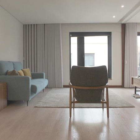 Casa Do Cinema Downtown Apartment OOporto Exteriör bild