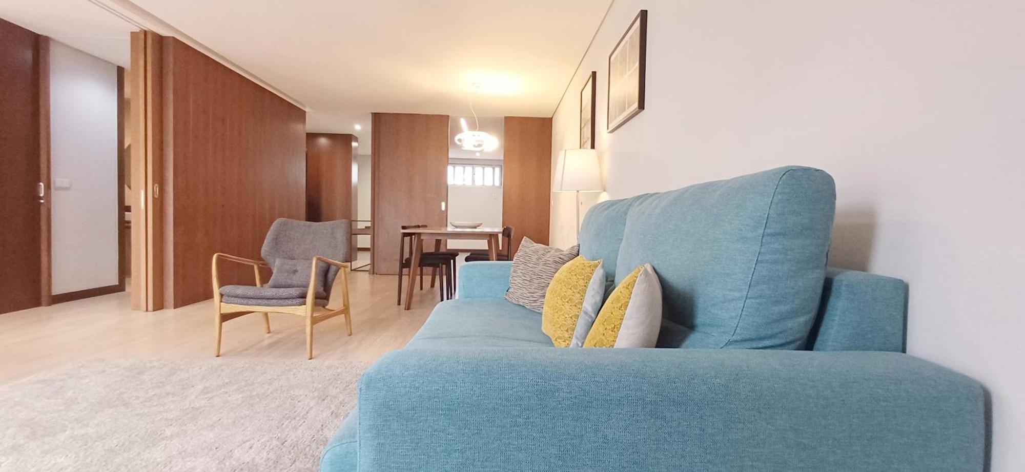 Casa Do Cinema Downtown Apartment OOporto Exteriör bild